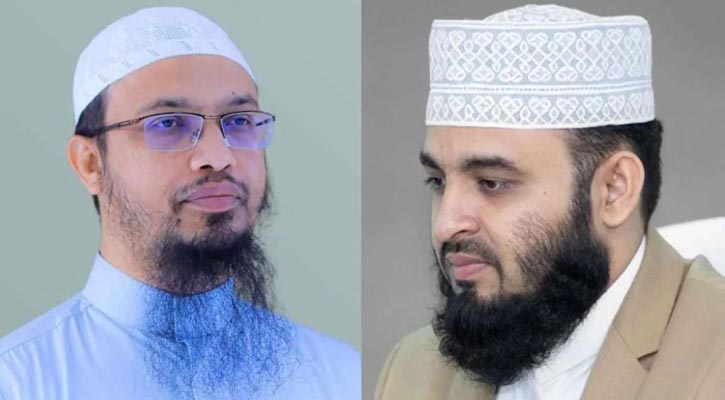 রাজধানীতে প্রতিদিন ৩৭টি সংসার ভাঙছে: দুই শীর্ষ আলেমের জরুরি সতর্কবার্তা