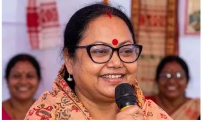 বিএনপির এমপি হচ্ছেন ‘আওয়ামী লীগ নেত্রী’ সুবর্ণা