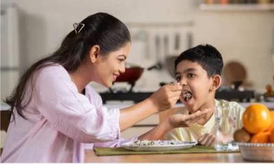 চিনি কমিয়ে দেয় সন্তানের শেখার ক্ষমতা