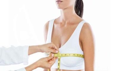 অতিরিক্ত বড় স্তন নিয়ে বিপাকে নারীরা, বাড়ছে স্বাস্থ্যঝুঁকি 