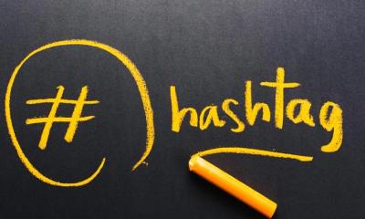 হ্যাশট্যাগ (#) এর উৎপত্তি ও ইতিহাস