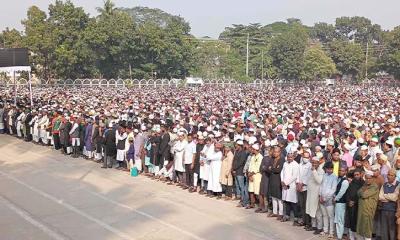 জানাজার নামাজের নিয়ম, দোয়া ও ফজিলত