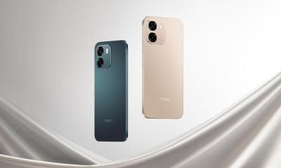 স্বপ্ন ও এগিয়ে যাওয়ার প্রত্যাশা নিয়ে আসছে অপো এ৬