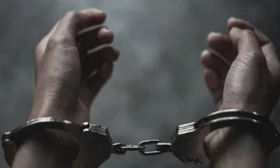 শোন এরেস্ট (Shown Arrest) কী