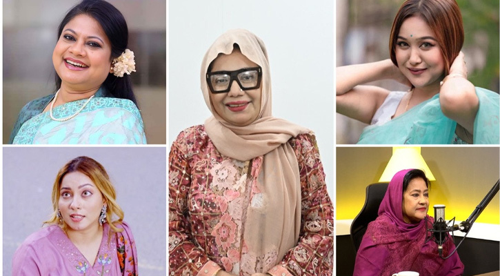 আলোচনায় থেকেও বিএনপির মনোনয়ন পাননি যারা