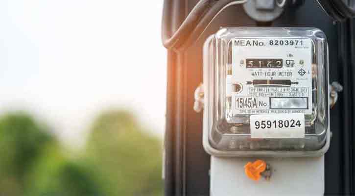 বিদ্যুৎ বিল অর্ধেকে নামিয়ে আনতে যে ৪ কাজ করবেন