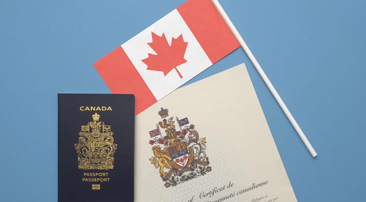 কানাডার নাগরিকত্ব আইনে বড় পরিবর্তন, বিদেশিদের জন্য বড় সুখবর