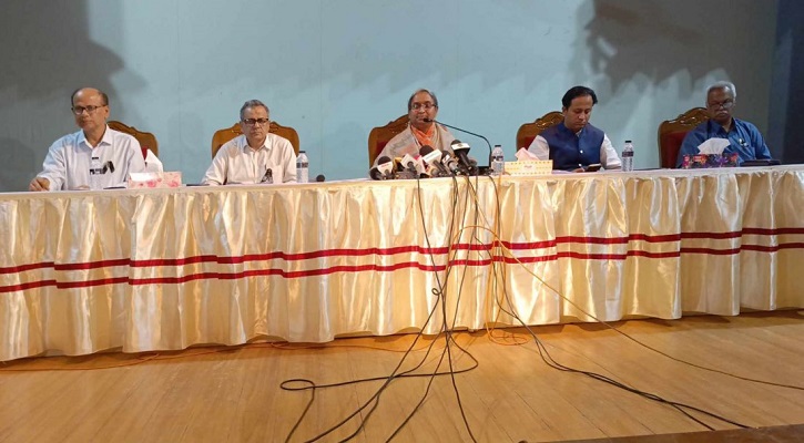 চার জেলায় ২ দিন শিক্ষা প্রতিষ্ঠান বন্ধ