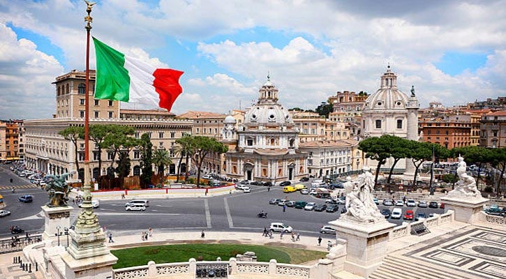 ৫ লাখ কর্মী নেবে ইতালি, বাংলাদেশিদের জন্য বিশাল সুযোগ