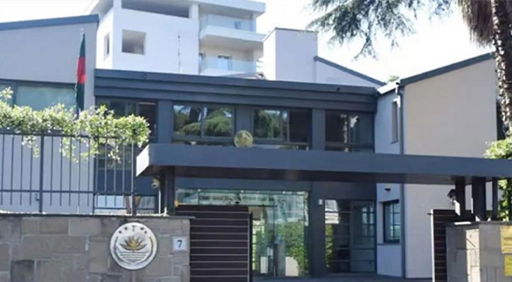 ইতালির ‘ওয়ার্ক ভিসা’র অ্যাপয়েন্টমেন্টে নতুন নিয়ম