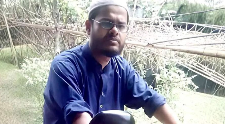 জ্বরের রোগীকে কুকুরের ভ্যাকসিন দিলেন চিকিৎসক