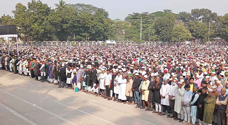 জানাজার নামাজের নিয়ম, দোয়া ও ফজিলত