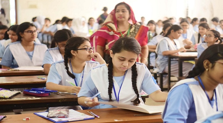 এমপিও শিক্ষকরা যে ৭ দিন প্রণোদনাসহ জুলাইয়ের বেতন-ভাতা তুলতে পারবেন