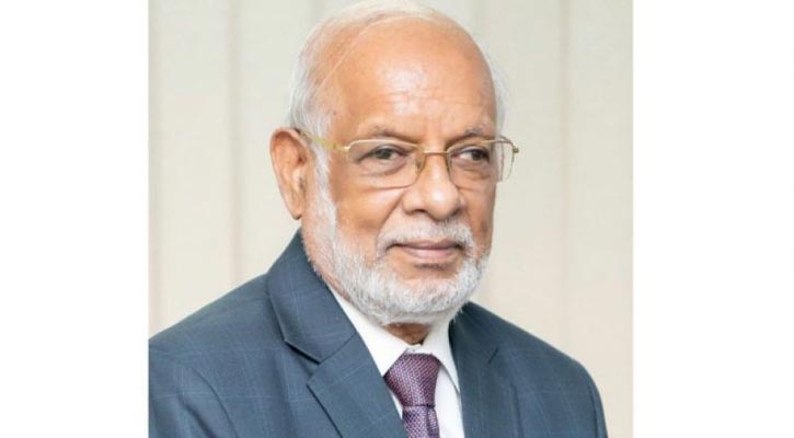 নতুন পে-স্কেল নিয়ে সচিবদের সঙ্গে গুরুত্বপূর্ণ বৈঠক শেষে যা জানালেন কমিশন চেয়ারম্যান