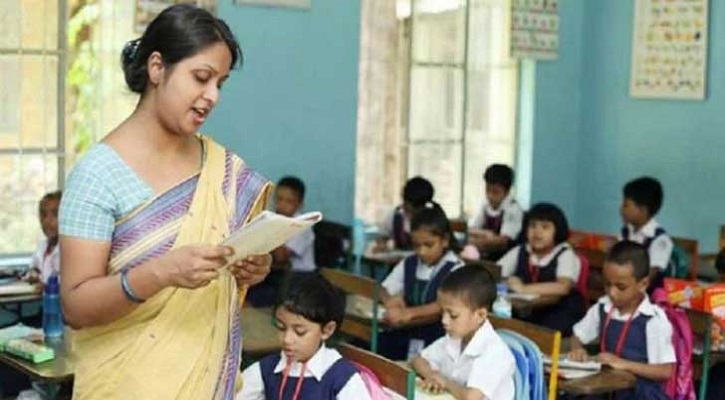 প্রাথমিকের সহকারী শিক্ষকদের পদোন্নতি নিয়ে যে তথ্য জানা গেল