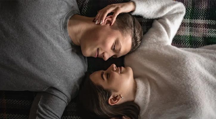 নারীরা যে ১০ বিষয় পছন্দের পুরুষের কাছে চায়