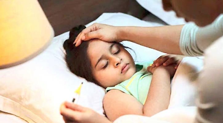 সর্দি-জ্বর ৩ দিনে না কমলে কী করবেন: চিকিৎসকদের পরামর্শ